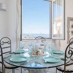 ⭑ ⭑ ⭑ ⭑ ⭑ Jewel On The Seafront Promenade Appartamento