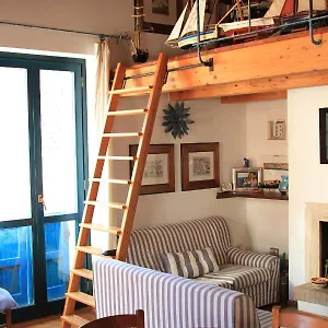 Casa Ziguratt Appartamento
