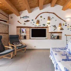 Casa Saliu Casa vacanze