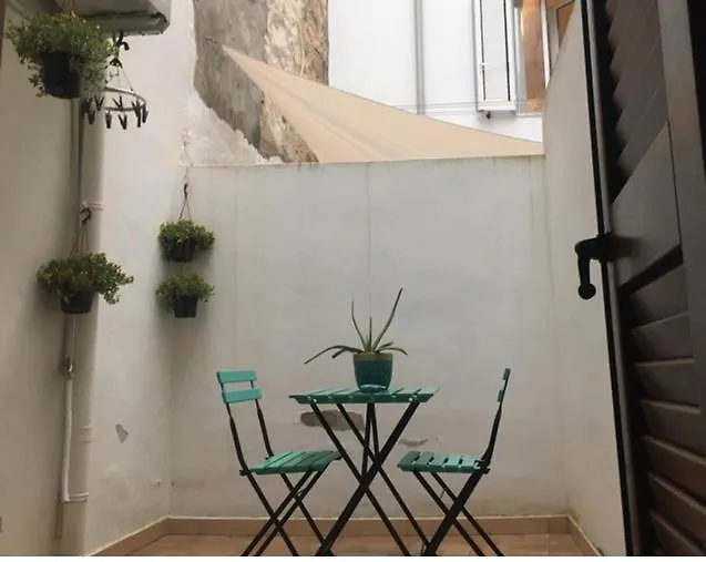 Casa Wela Villa Carloforte  Vakantiehuis Carloforte (Isola di San Pietro)