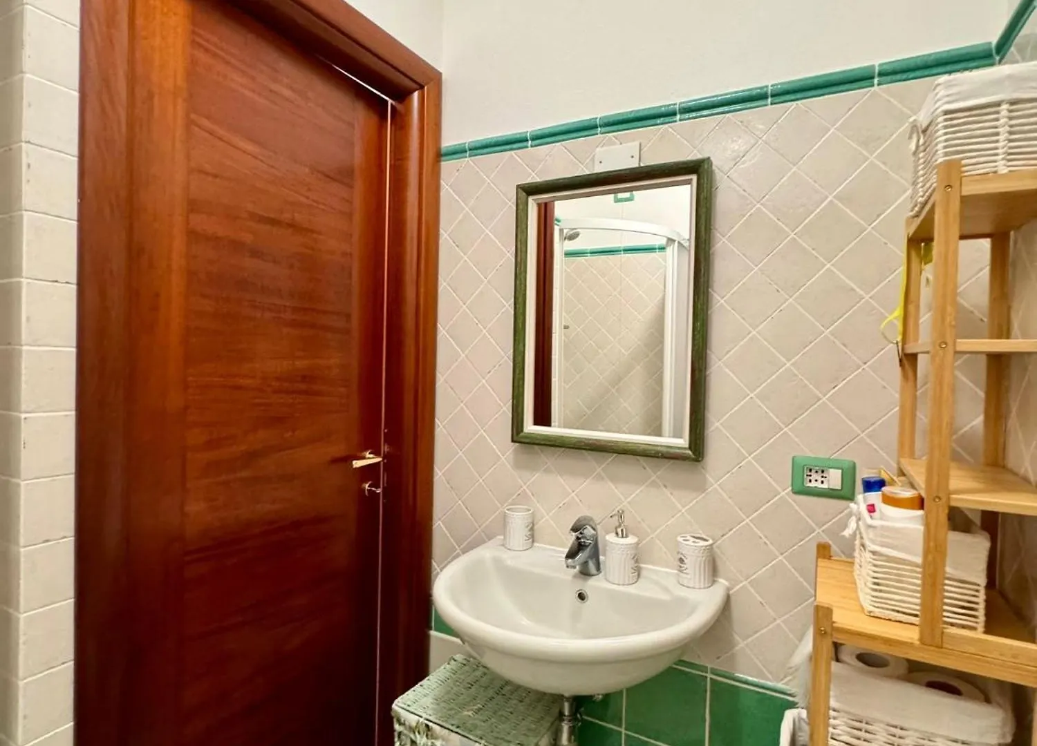 Casa Wela Villa Carloforte  Vakantiehuis