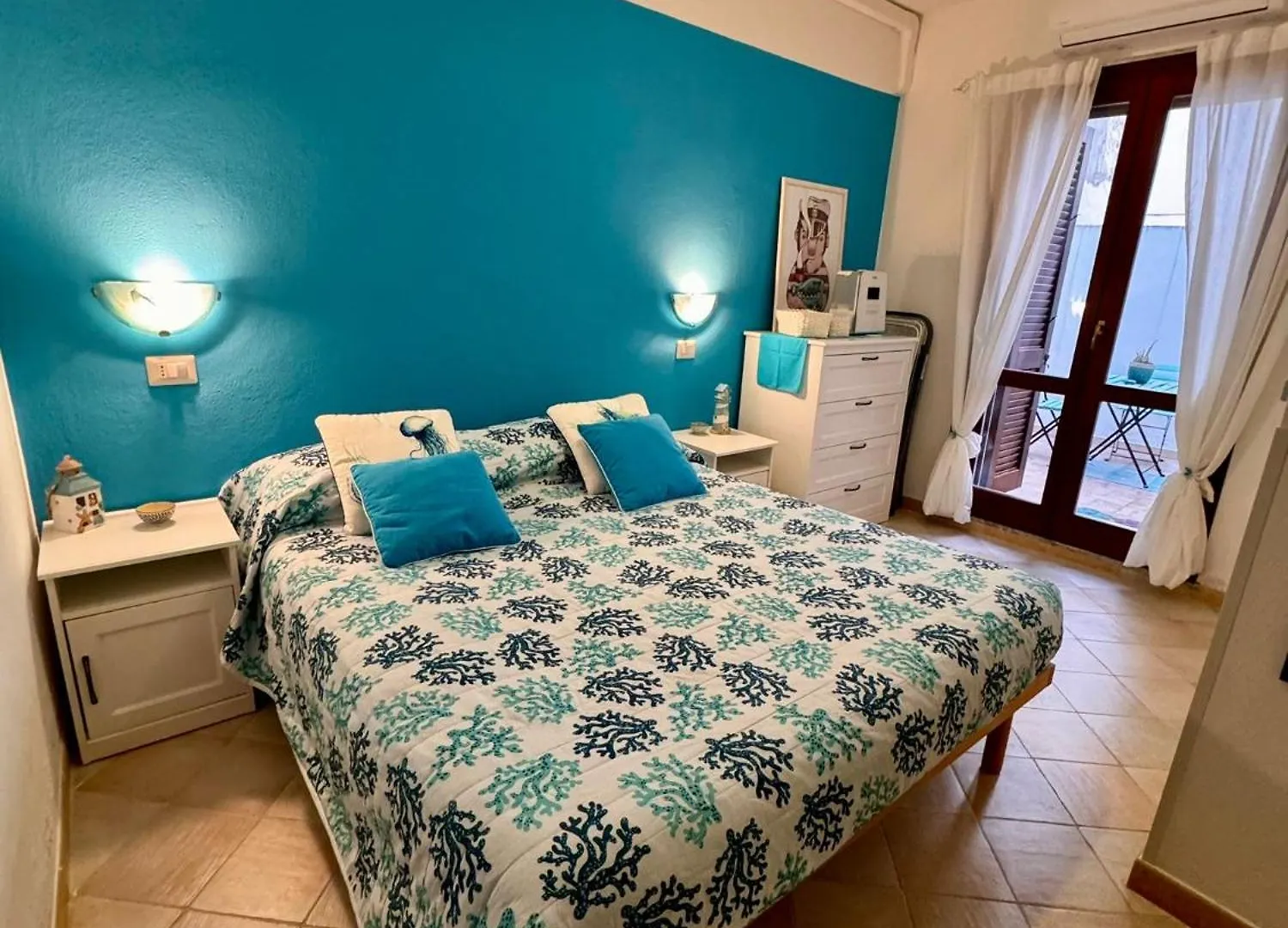 Casa Wela Villa Carloforte  Italië